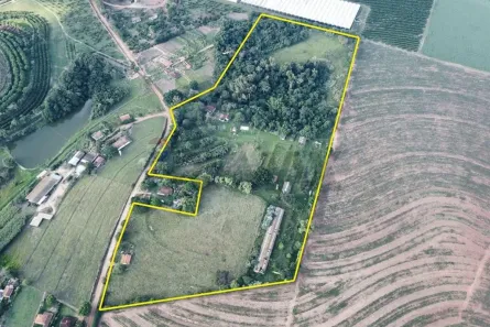 Fazenda/Sítio com 6 Quartos à venda, 412m² no Centro, Mogi Mirim