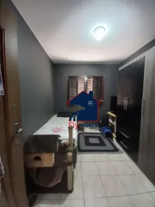Sobrado com 3 Quartos à venda, 90m² no Itaberaba, São Paulo