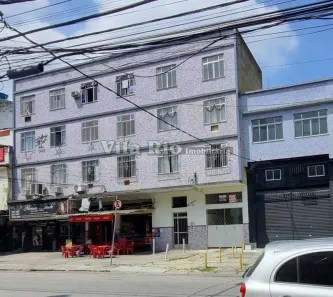 Apartamento com 2 Quartos à venda, 79m² no Vila da Penha, Rio de Janeiro