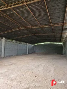 Galpão/Depósito/Armazém para alugar, 520m² no Colônia Antônio Aleixo, Manaus