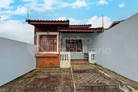 Casa com 2 Quartos à venda, 117m² no Centro, Peruíbe