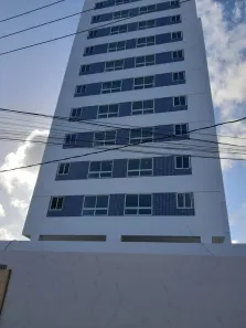 Apartamento com 2 Quartos à venda, 55m² no Imbiribeira, Recife