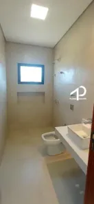 Casa de Condomínio com 4 Quartos à venda, 379m² no Condomínio Florais Itália, Cuiabá