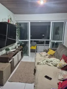 Apartamento com 3 Quartos à venda, 80m² no Afogados, Recife