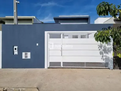 Casa com 2 Quartos à venda, 63m² no Nossa Senhora Aparecida I, Saltinho