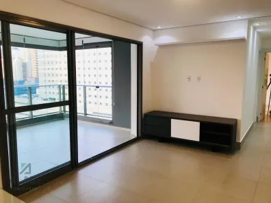 Apartamento com 2 Quartos à venda, 82m² no Brooklin Paulista, São Paulo
