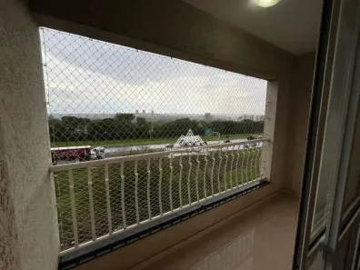 Apartamento com 1 Quarto à venda, 45m² no Nova Aliança, Ribeirão Preto