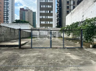 Lote/Terreno para alugar, 429m² no Centro, Campinas