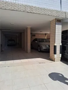 Apartamento com 2 Quartos à venda, 65m² no José Menino, Santos