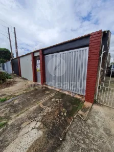 Casa com 2 Quartos à venda, 90m² no Parque da Amizade (Nova Veneza), Sumaré