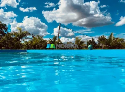 Fazenda/Sítio com 3 Quartos à venda, 172m² no Área Rural de Curvelo, Curvelo