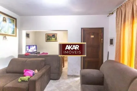 Sobrado com 3 Quartos à venda, 196m² no Independência, São Bernardo do Campo