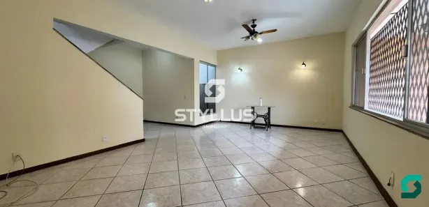 Casa com 5 Quartos à venda, 269m² no Engenho de Dentro, Rio de Janeiro