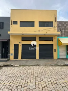 Ponto Comercial à venda, 225m² no Centro, Campinas