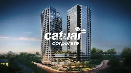 Sala Comercial para alugar, 54m² no Gleba Fazenda Palhano, Londrina