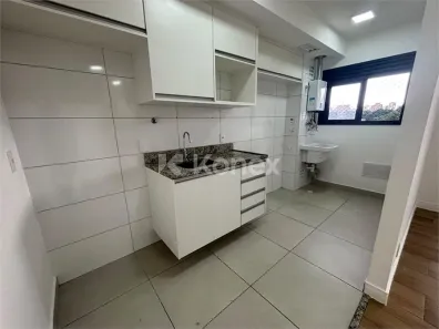 Apartamento com 2 Quartos para alugar, 49m² no Jardim São Paulo(Zona Norte), São Paulo