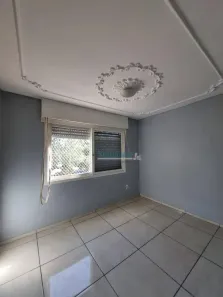 Apartamento com 2 Quartos para alugar, 59m² no Vila Eunice Nova, Cachoeirinha