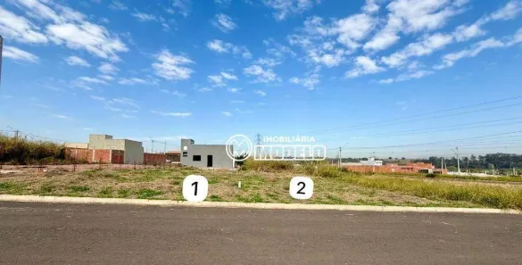 Lote/Terreno à venda, 250m² no Vale do Sol, Piracicaba