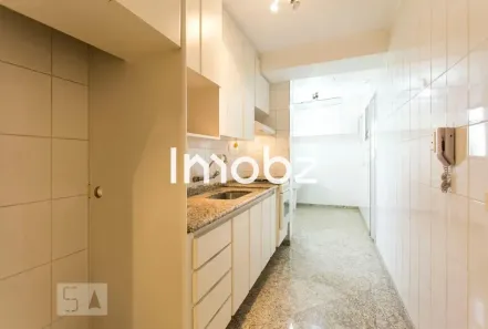 Apartamento com 3 Quartos à venda, 83m² no Paraíso do Morumbi, São Paulo