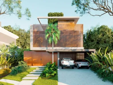 Casa com 6 Quartos à venda, 489m² no Riviera, Bertioga