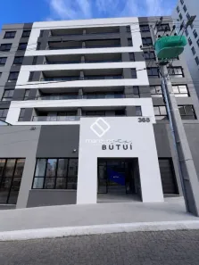 Apartamento com 1 Quarto para alugar, 32m² no Centro, Pelotas