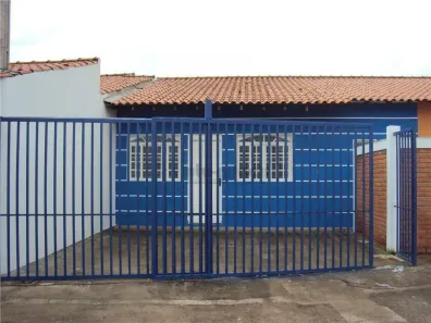 Casa com 4 Quartos à venda, 200m² no Parque América, Itu