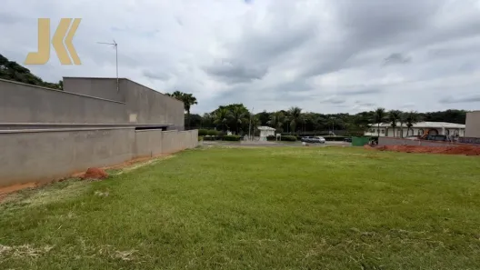 Lote/Terreno à venda, 518m² no Residencial Reserva da Barra, Jaguariúna