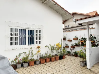 Casa com 3 Quartos à venda, 130m² no Bal Stella Maris, Peruíbe