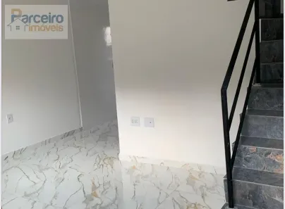Sobrado com 2 Quartos à venda, 82m² no Itaquera, São Paulo