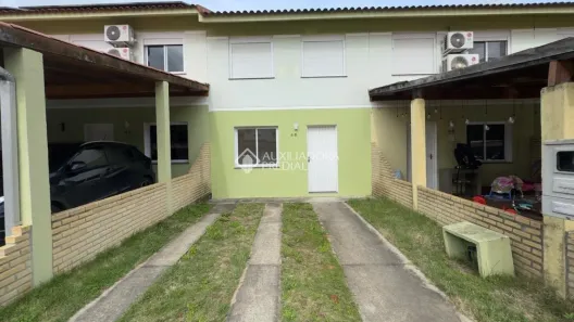 Casa de Condomínio com 3 Quartos à venda, 68m² no Igara, Canoas