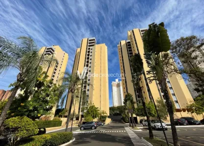 Apartamento com 2 Quartos à venda, 60m² no Mansões Santo Antônio, Campinas