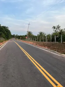 Fazenda/Sítio com 4 Quartos para alugar, 520000m² no Ponta Negra, Manaus