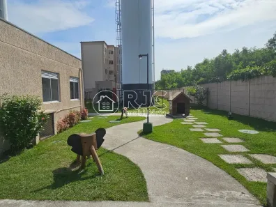 Apartamento com 2 Quartos à venda, 41m² no Itanhangá, Rio de Janeiro