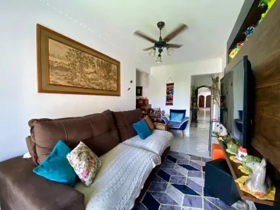 Apartamento com 2 Quartos à venda, 89m² no Flórida, Praia Grande
