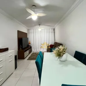 Apartamento com 3 Quartos à venda, 97m² no Enseada, Guarujá