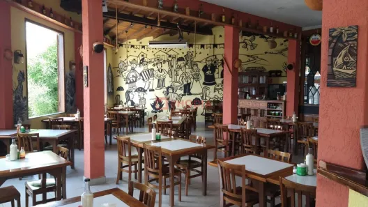 Ponto Comercial à venda, 403m² no Casa Verde Média, São Paulo