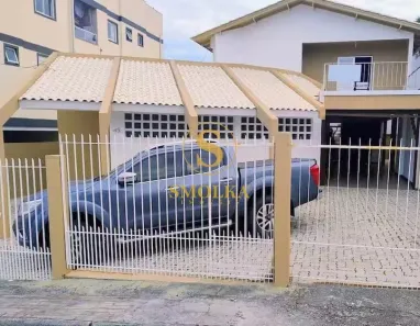 Casa com 5 Quartos à venda, 360m² no Ingleses do Rio Vermelho, Florianópolis