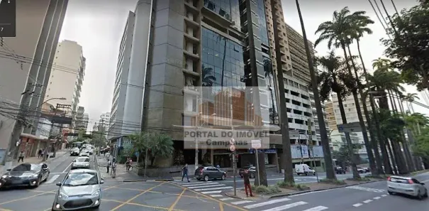 Sala Comercial à venda, 42m² no Centro, Campinas