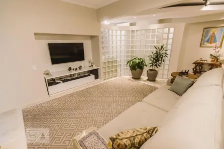 Apartamento com 3 Quartos à venda, 121m² no Perdizes, São Paulo