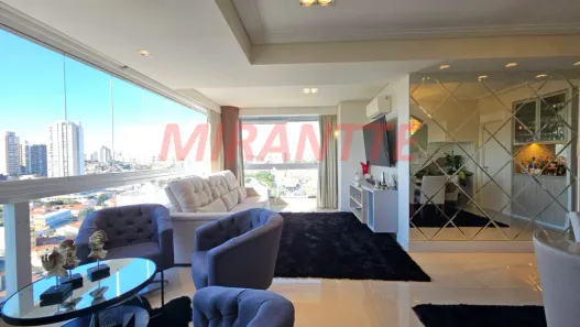 Cobertura com 3 Quartos à venda, 220m² no Santa Teresinha, São Paulo