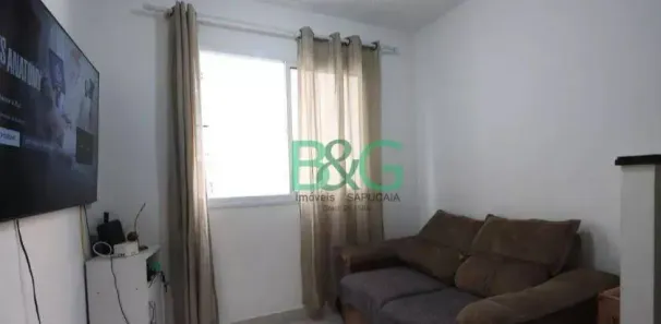 Apartamento com 2 Quartos à venda, 34m² no Vila Prudente, São Paulo