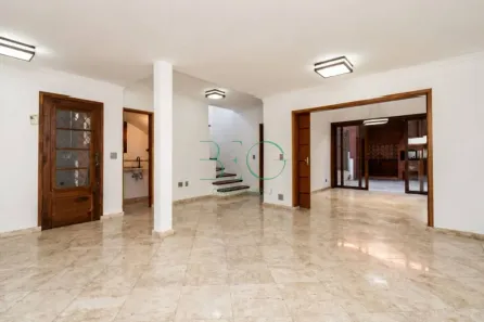 Casa de Condomínio com 2 Quartos à venda, 203m² no Planalto Paulista, São Paulo