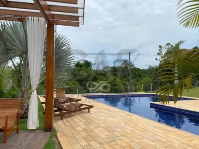 Casa com 3 Quartos à venda, 350m² no Condomínio Plazza Ville, Jaguariúna