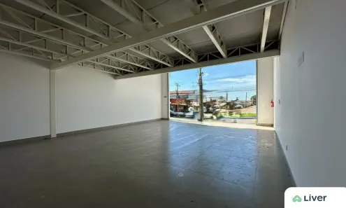 Sala Comercial para alugar, 200m² no Mansões Paraíso, Aparecida de Goiânia