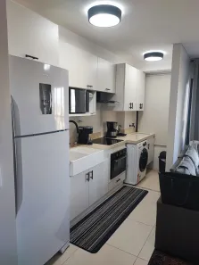 Apartamento com 3 Quartos à venda, 68m² no Parque Goiá Condomínio Clube, Goiânia