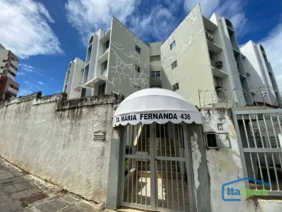 Apartamento com 2 Quartos para alugar, 84m² no Costa Azul, Salvador