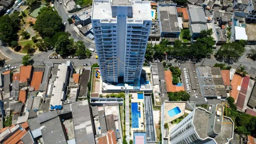 Apartamento com 2 Quartos à venda, 81m² no Vila Formosa, São Paulo