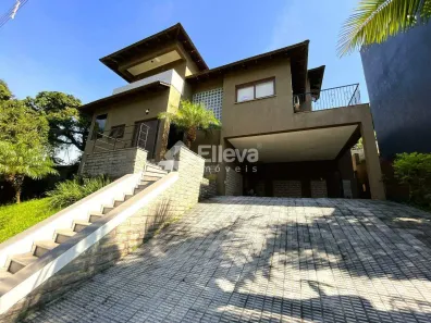 Casa com 3 Quartos à venda, 242m² no Jansen, Gravataí