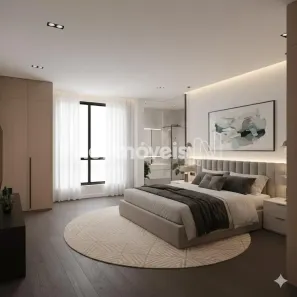 Apartamento com 3 Quartos à venda, 128m² no Santa Inês, Belo Horizonte