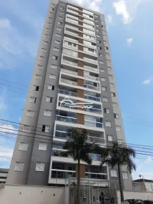 Apartamento com 2 Quartos à venda, 58m² no Loteamento Villa Branca, Jacareí